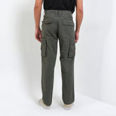 Cardinal Celana Panjang Kargo GI Pria E0570BK06F